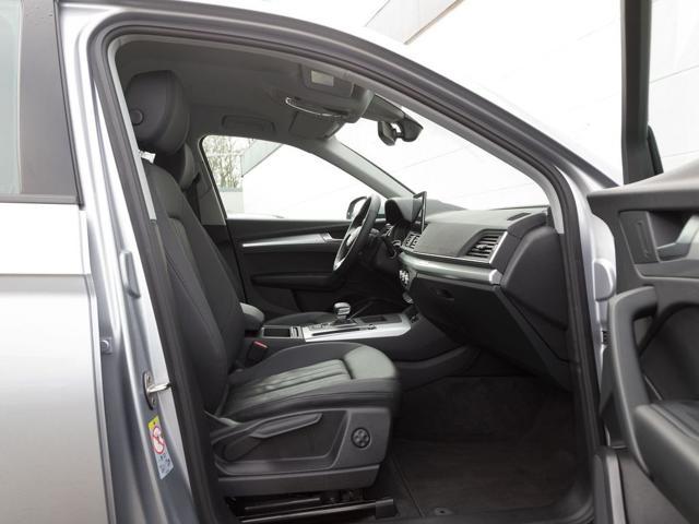 AUDI Q5 40 TDI 204 CV quattro S tronic S line