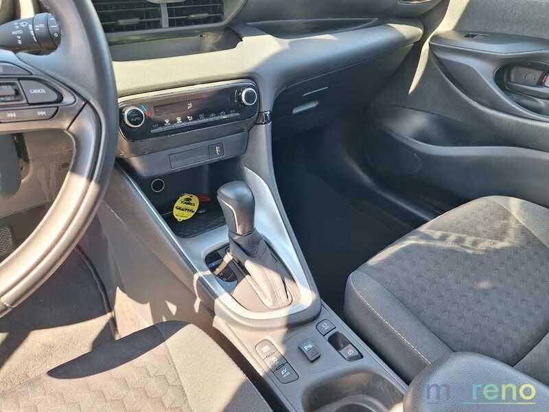 Toyota Yaris 1.5 Hybrid Trend