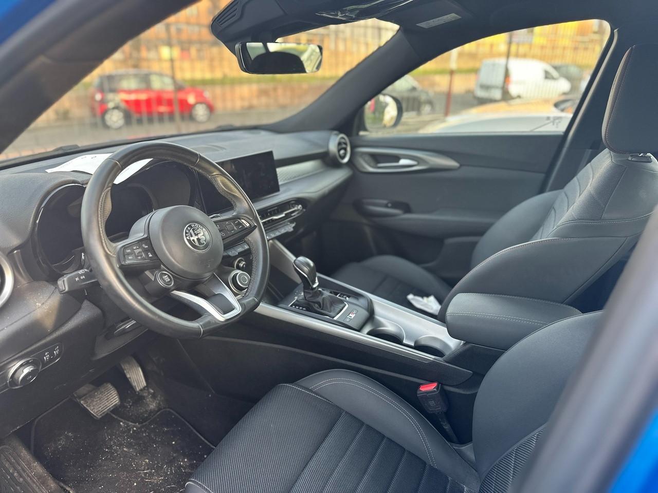 ALFA ROMEO Tonale - Tonale 1.6 Sprint 130cv tct6