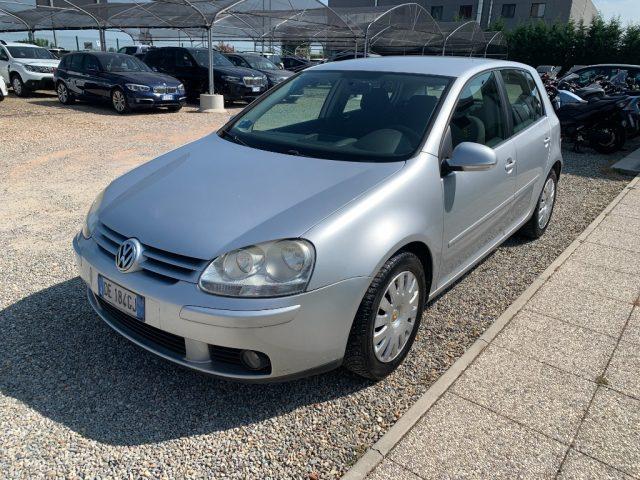 VOLKSWAGEN Golf 1.6 5p. Comfortline