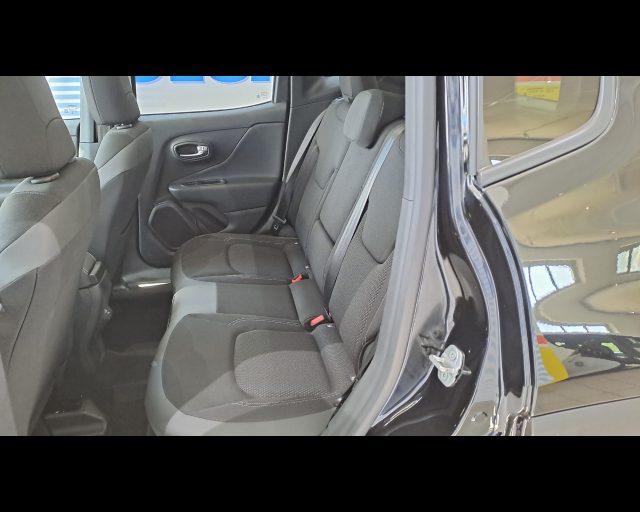JEEP Renegade 1.6 mjt S 2wd 130cv