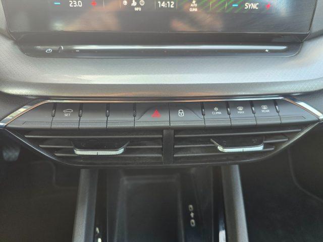 SKODA Octavia 2.0 TDI EVO Wagon PREZZO REALE Executive Navi LED+