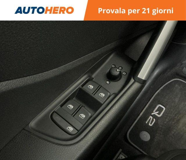 AUDI Q2 1.6 TDI S tronic