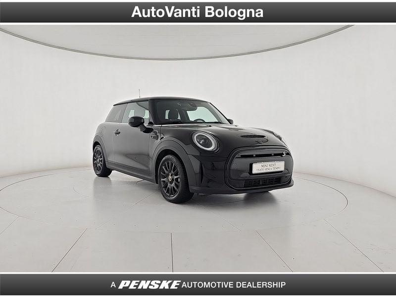 MINI Cooper SE Cooper SE Classic