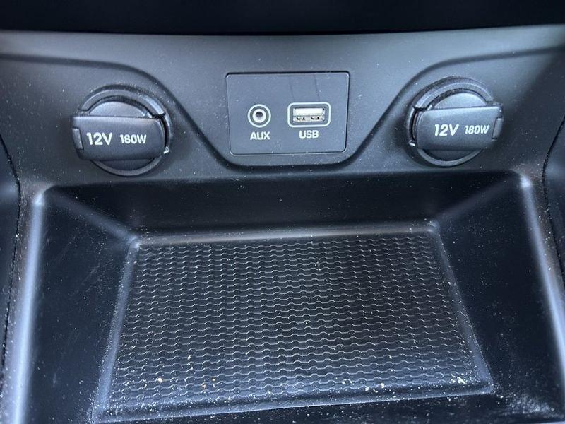 Hyundai Tucson 1.6 CRDi 48V Mild-Hybrid XPrime 1 PROPRIETARIO
