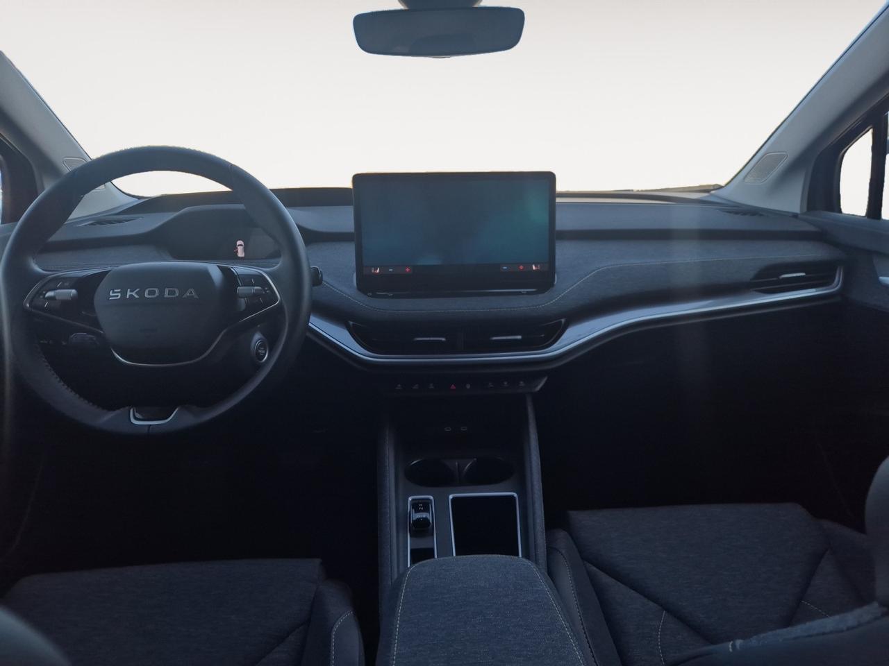 SKODA Elroq 85 82 kWh Batteria 210 kW (286 CV) automatico