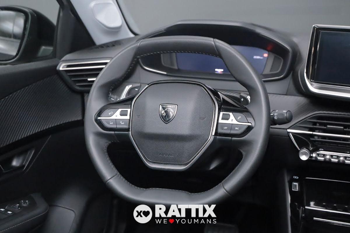 Peugeot 208 1.2 Hybrid 110CV Allure e-DCS6