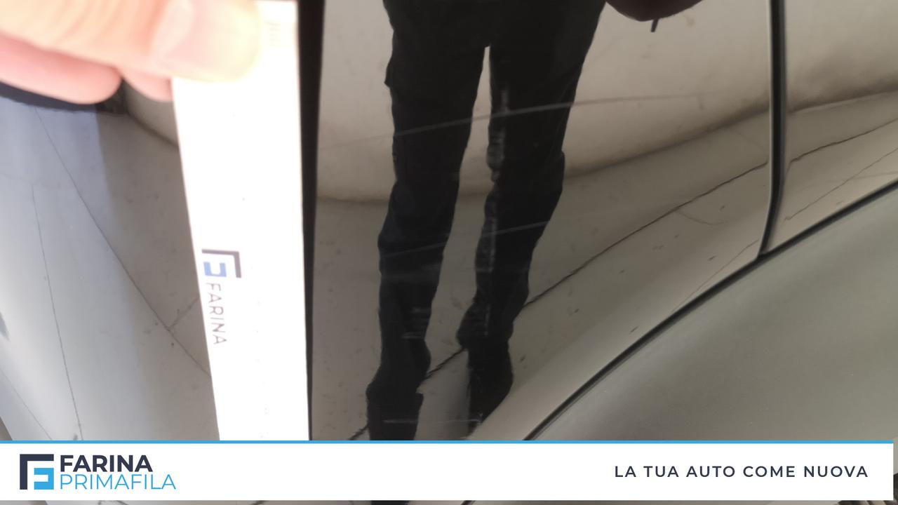 CITROEN C3 Aircross I 2017 - C3 Aircross 1.2 puretech Feel s&s 110cv my19