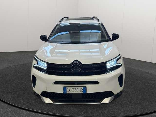 Citroen C5 Aircross 1.6 hybrid phev C-Series 225cv e-eat8 *FULL-OPT*