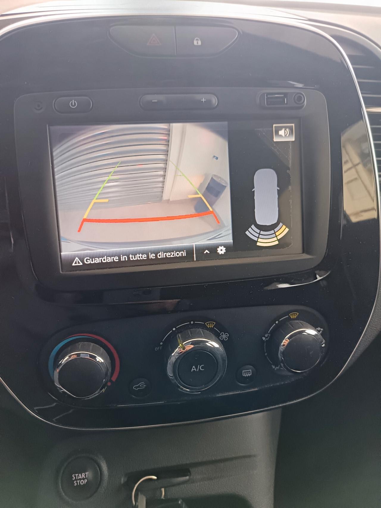 Renault Captur TCe 12V 90 CV Sport Edition2