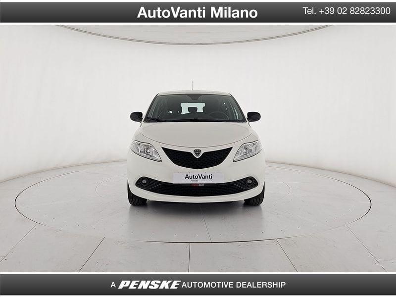 Lancia Ypsilon 1.2 69cv Platinum