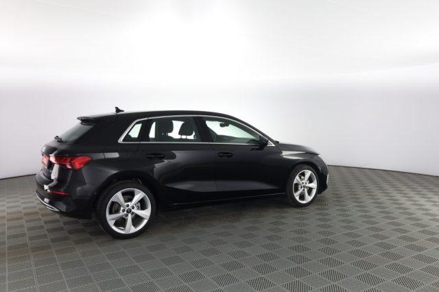 AUDI A3 A3 SPB 35 TFSI S tronic Business Advanced
