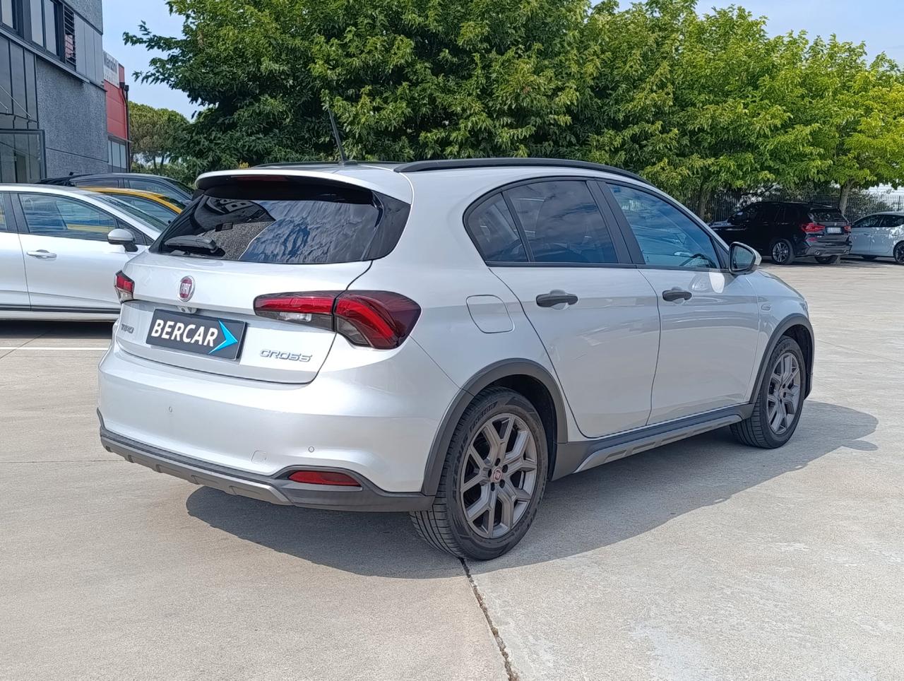 Fiat Tipo 5 Porte Tipo 5p 1.0 City Cross 100cv