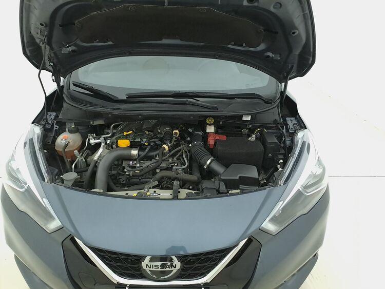 Nissan Micra Acenta X-Tronic BZ754077 1.0 Benzina 101CV