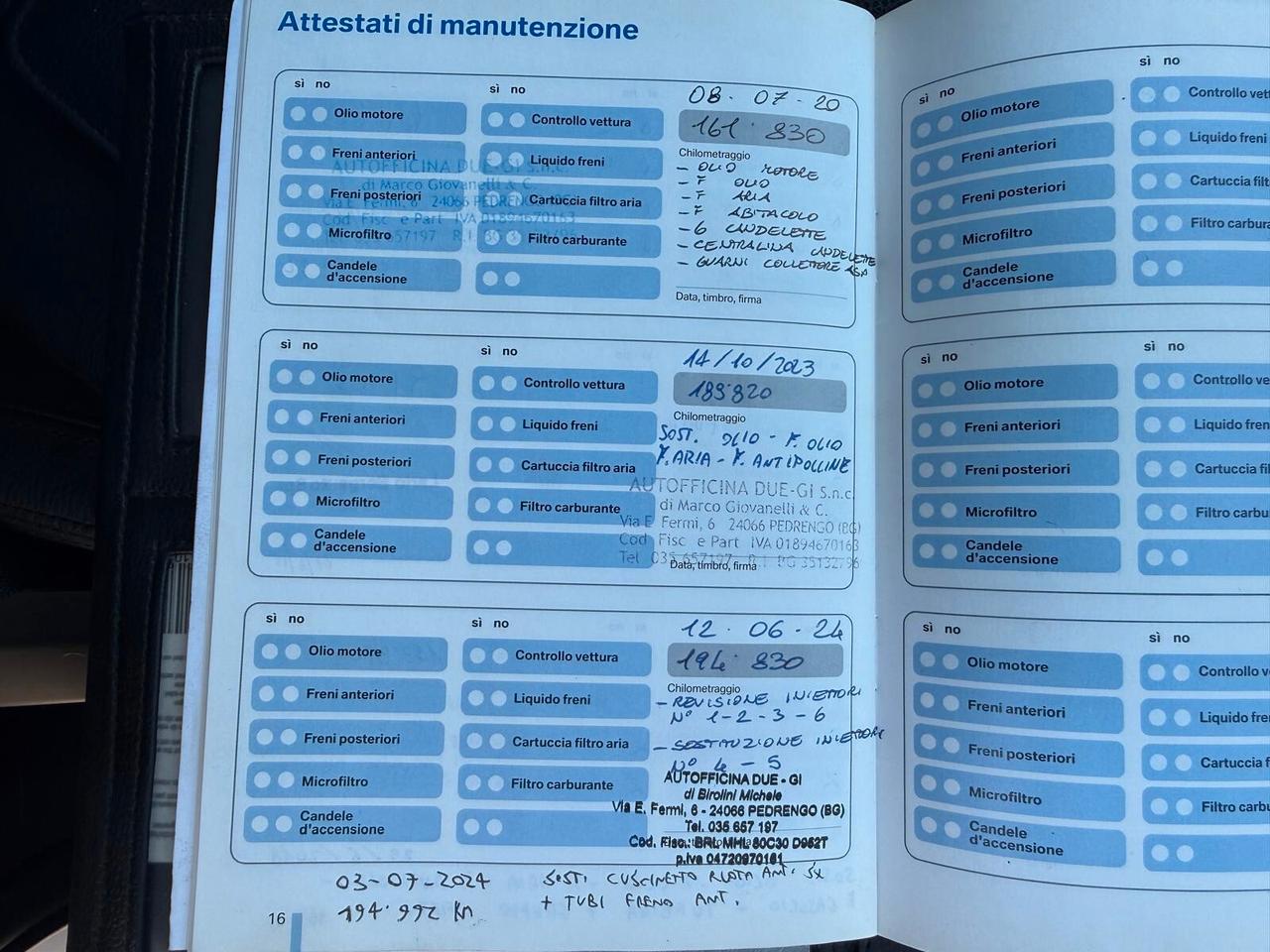 Bmw X5 3.0d cat Attiva