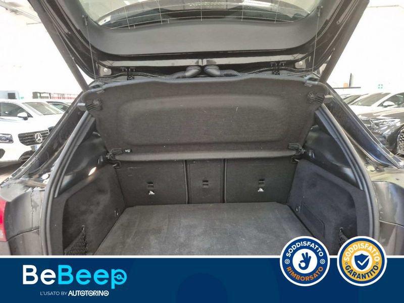 Mercedes-Benz GLA 200 D PREMIUM 4MATIC AUTO