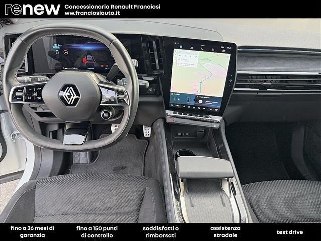 RENAULT Austral E-Tech full hybrid 200 ICONIC ESPRIT ALPINE