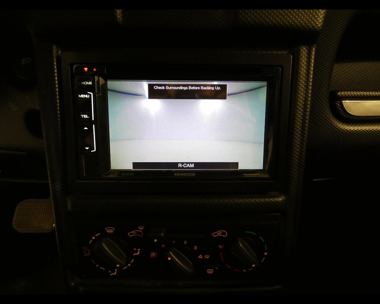 CASALINI M20 - M20 Active