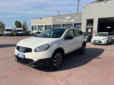 Nissan Qashqai Qashqai+2 1.6 dCi DPF Tekna