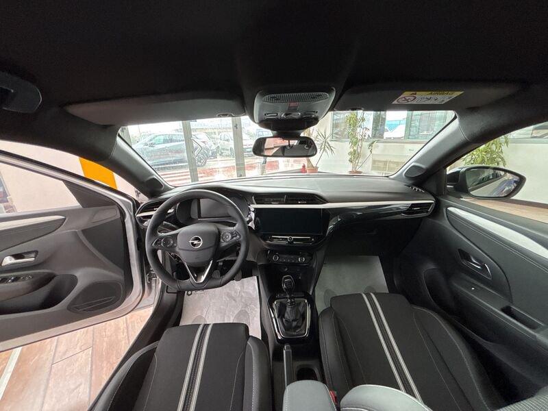 Opel Corsa Corsa 1.2 100 CV GS