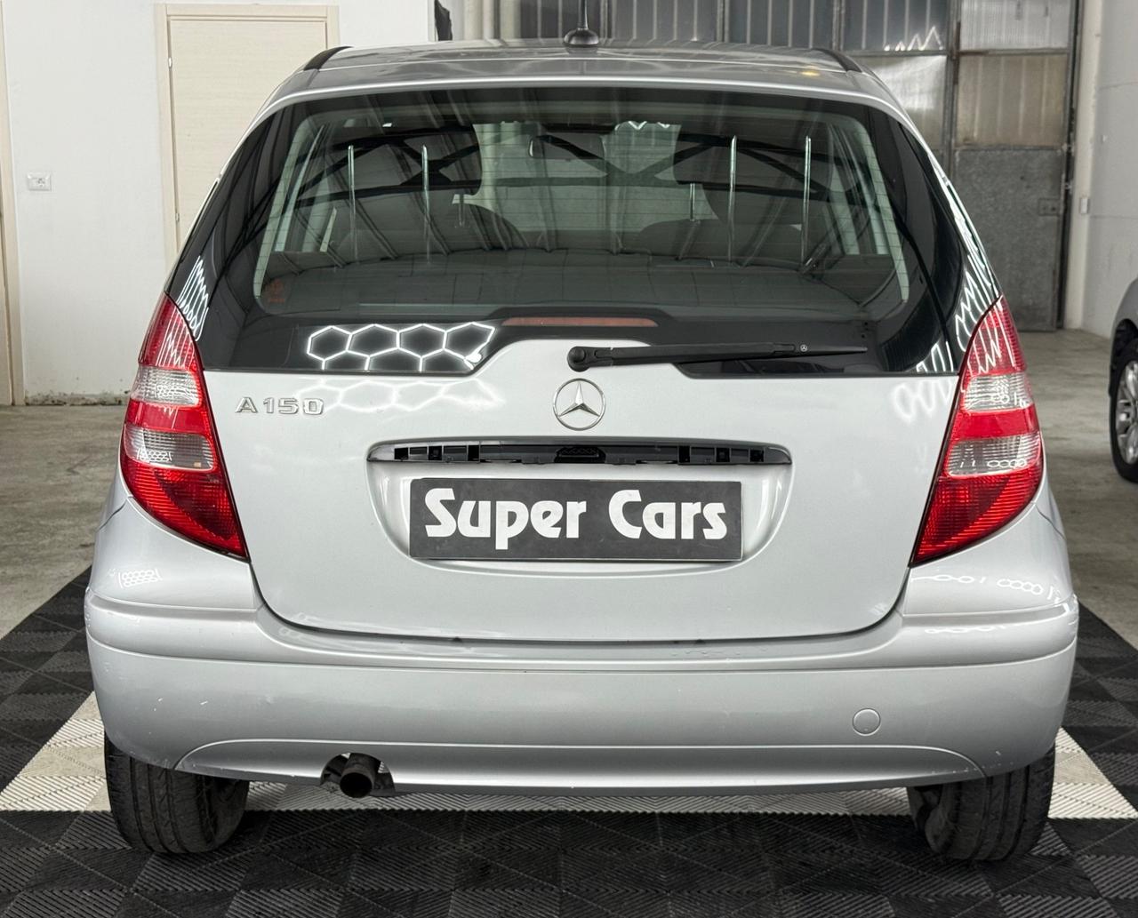 Mercedes-benz A 150 Avantgarde Finaziabile tutto senza BUSTA PAGA