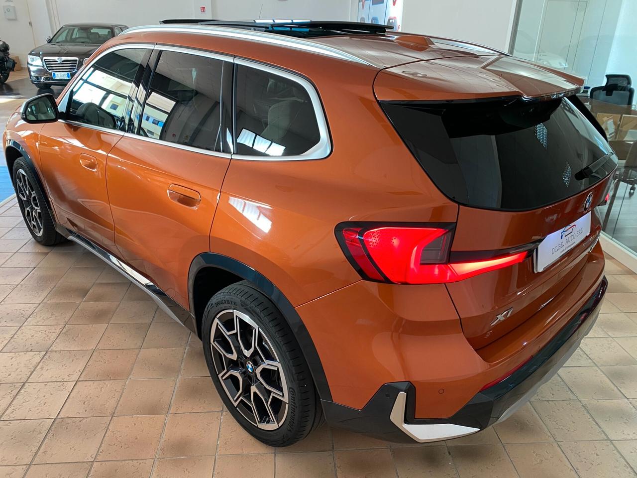 Bmw X1 xDrive 20d Edition Signature PROMO