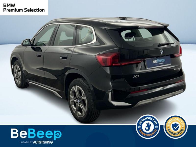 BMW X1 SDRIVE18D X-LINE AUTO