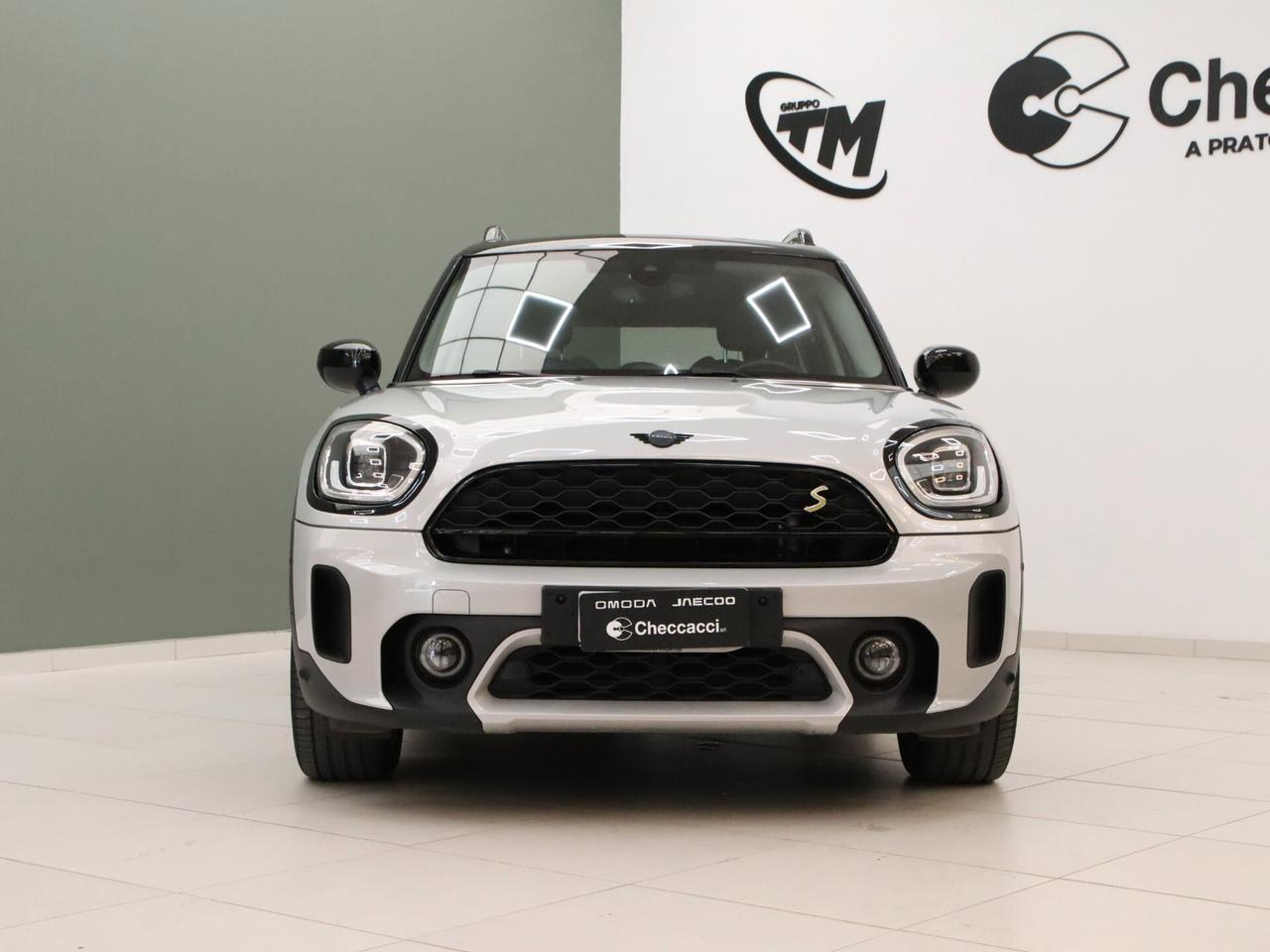 MINI Cooper SE Countryman, F60 2021 1.5 All4 all4 auto IVA ESPOSTA
