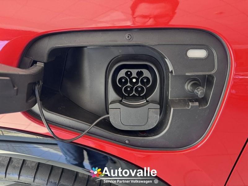Volkswagen Tiguan 1.5 TSI eHybrid DSG R-Line Plus