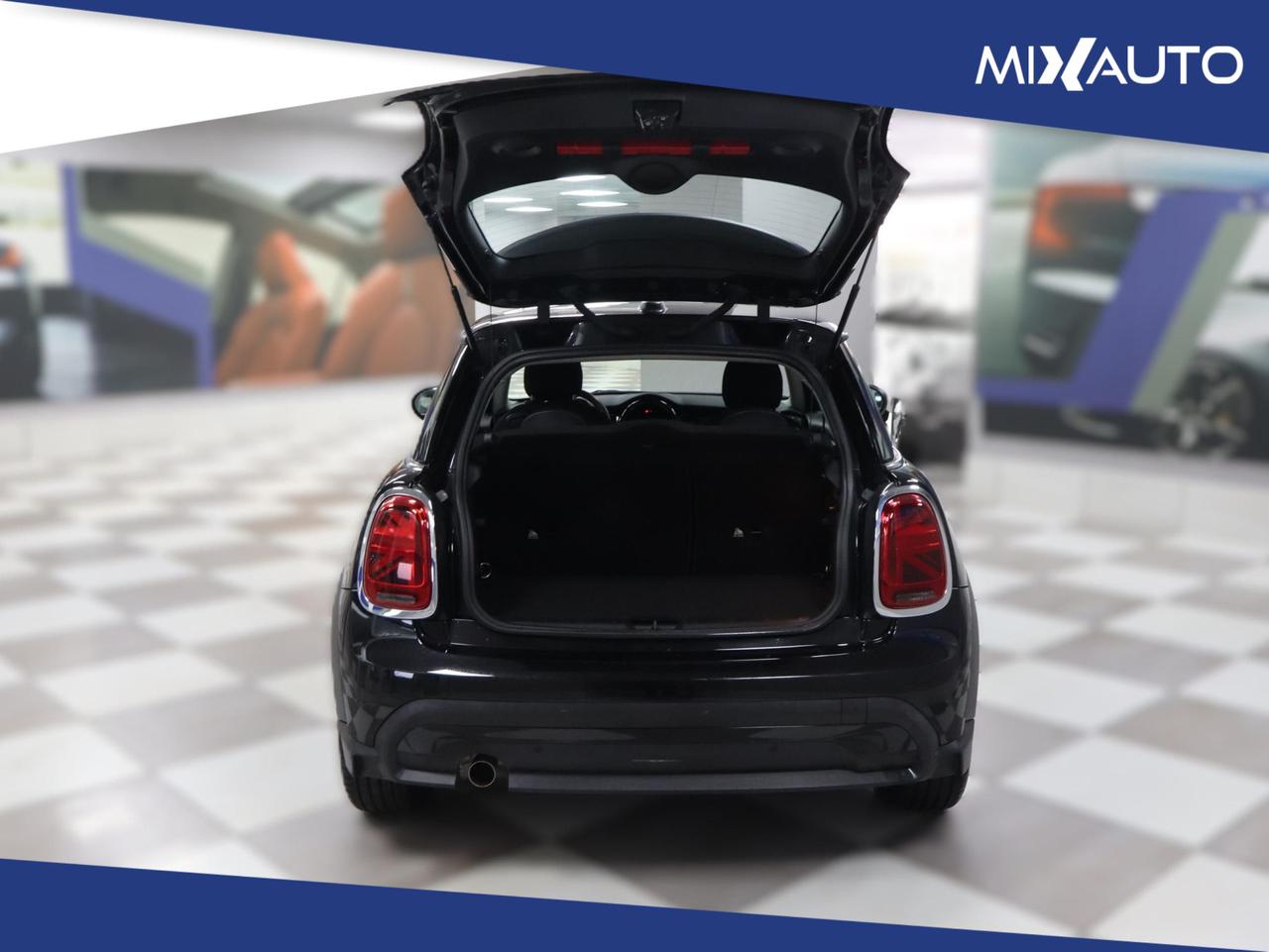 Mini One 1.5 3 Porte Classic 75CV