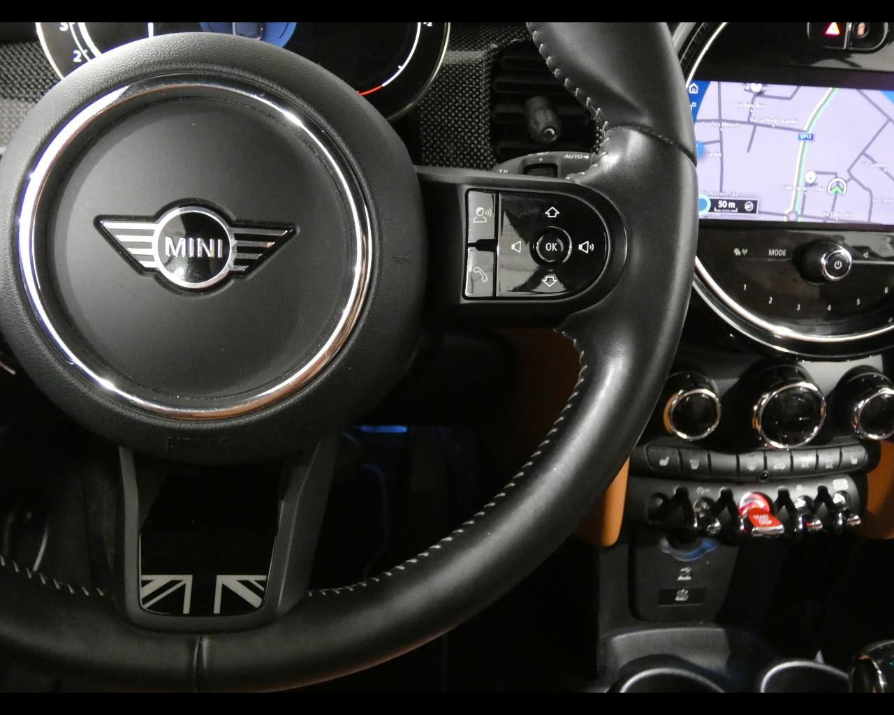 MINI Mini Cabrio (F57) - Mini 1.5 Cooper Yours Cabrio