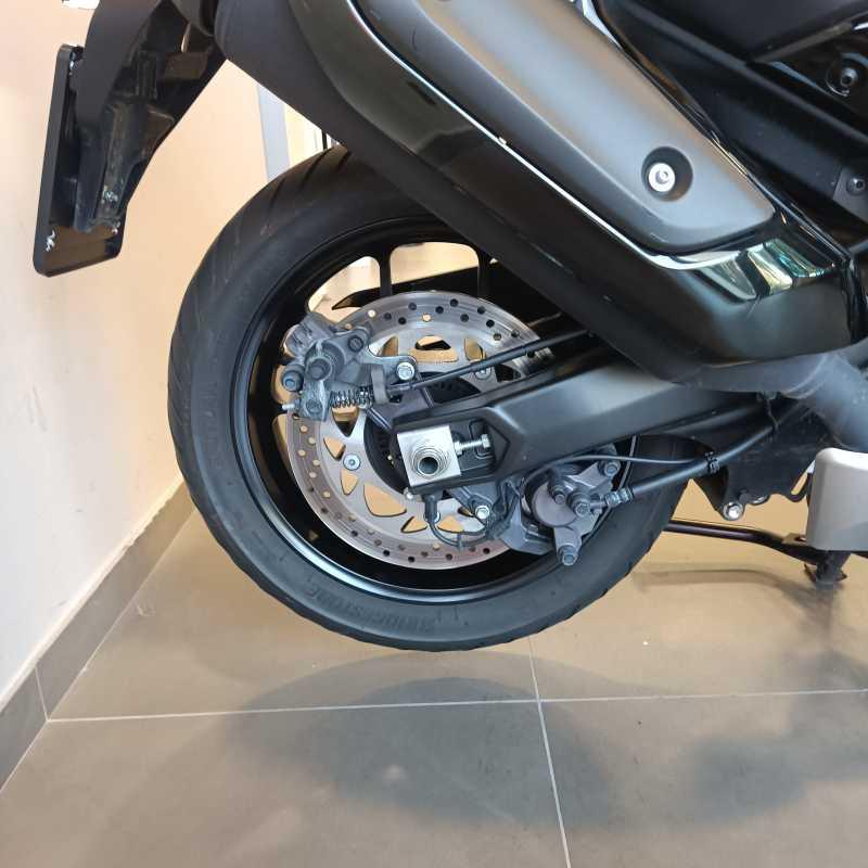 Yamaha T-Max 560 Tech Max - 2024