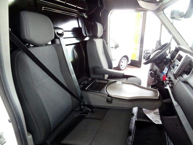 RENAULT Master T 33 2.3 dCi 135 PM-TM Furgone Ice Plus