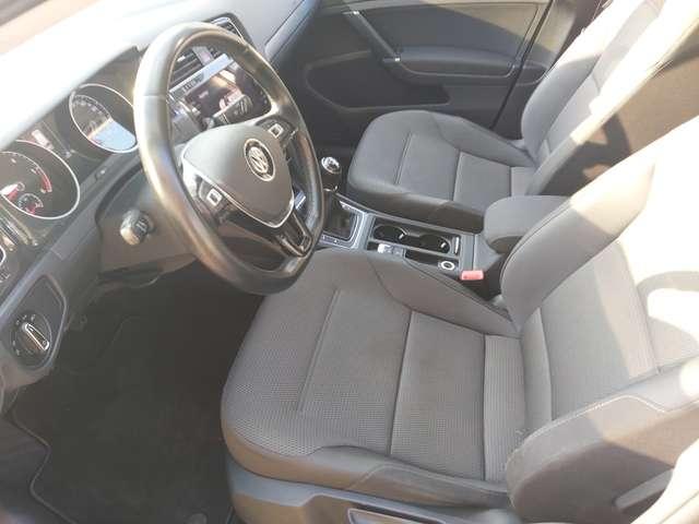 Volkswagen Golf Variant 1.6 tdi Executive 115cv