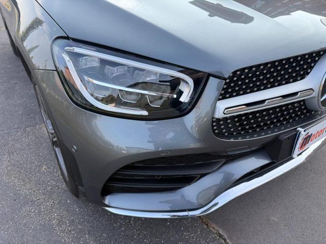 MERCEDES-BENZ GLC 220 d 4Matic Premium