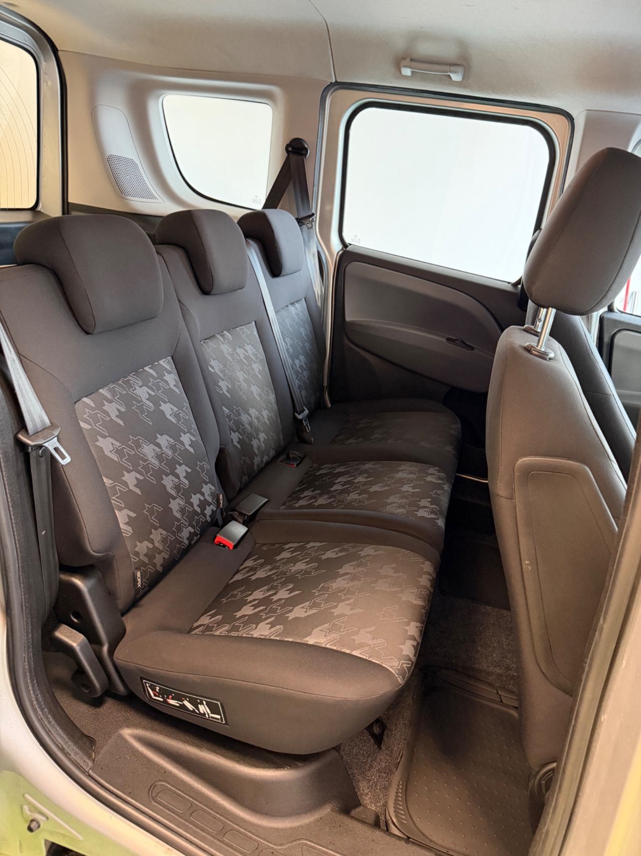 Opel Combo 1.6 CDTi 90CV PC-TN Elective