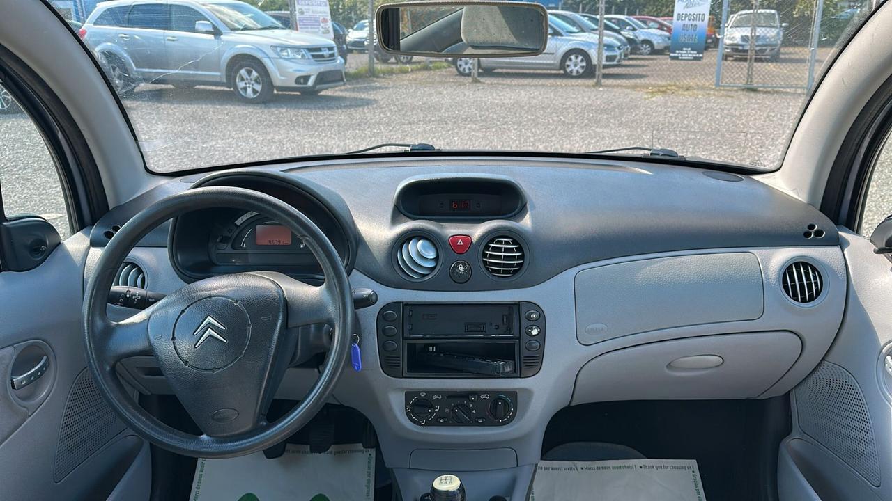 Citroen C3 1.1 Classique