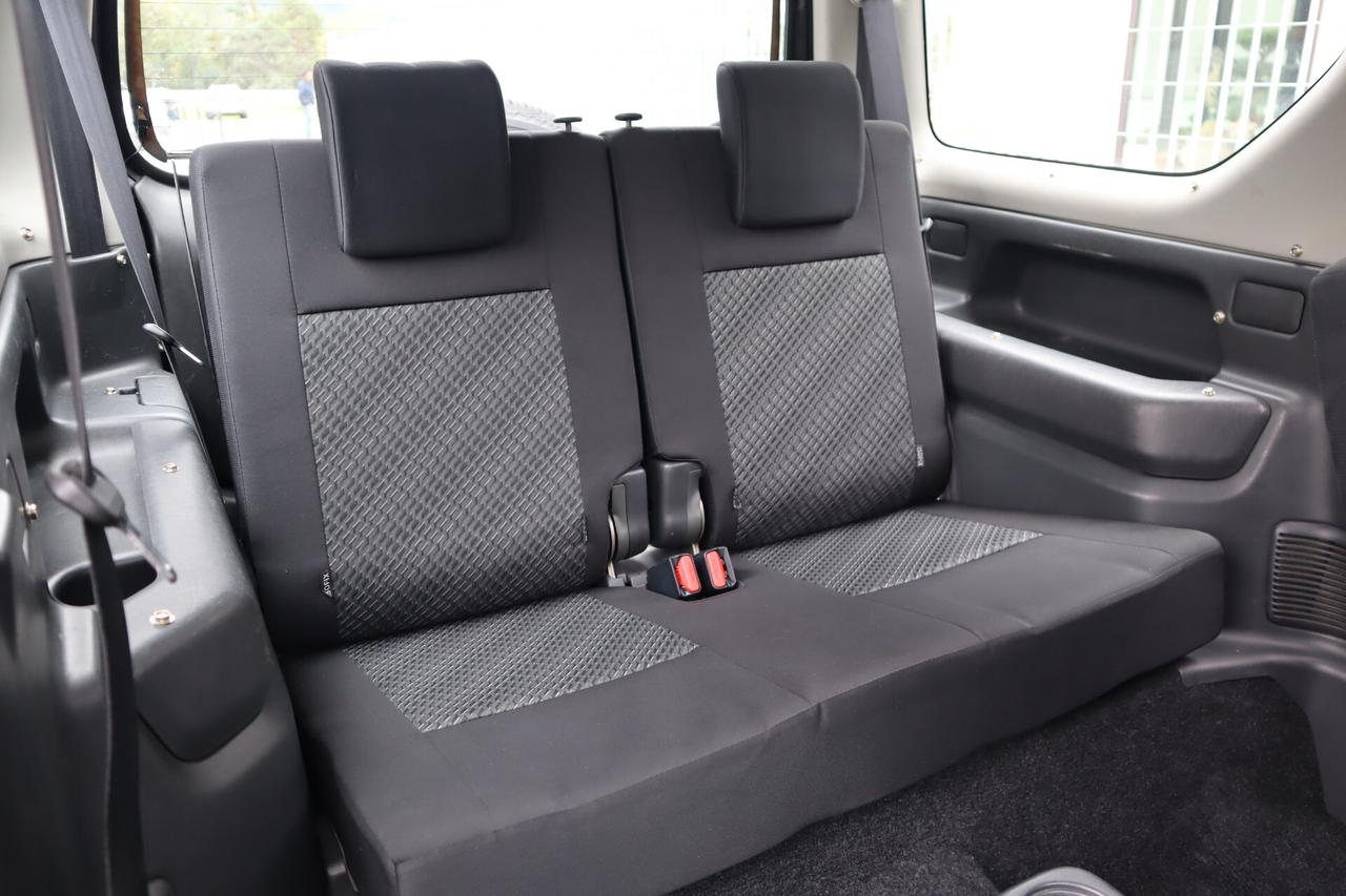 Suzuki Jimny 1.3 4X4 84CV GANCIO DI TRAINO PELLE CLIMA