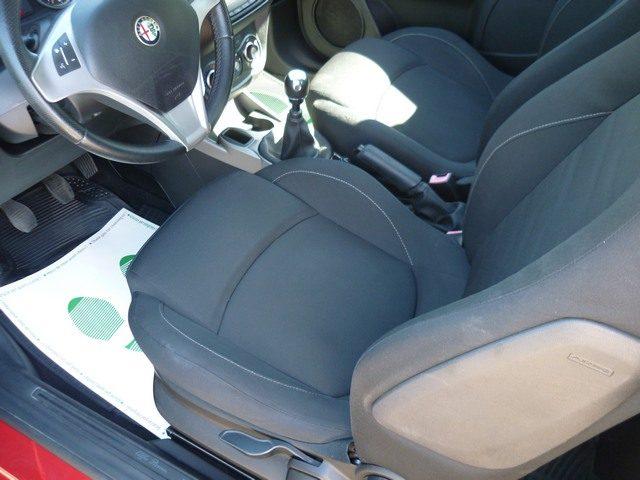 ALFA ROMEO MiTo 1.4 78 CV 8V S&S Progression bi-fuel