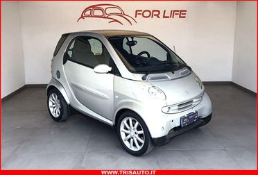 SMART Fortwo 0.8 Cdi Passion NEOPATENTATI (TETTO PANORAMICO)