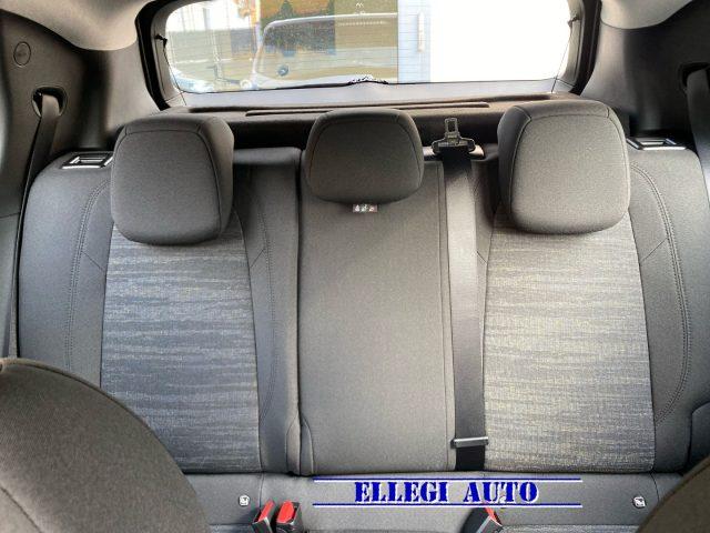 JEEP Avenger PROMO FINANZ. 1.2 Turbo Longitude KM 0
