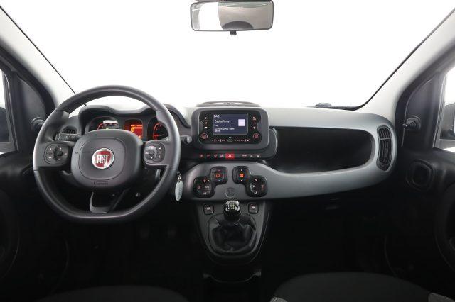FIAT Panda Panda 1.0 FireFly Hybrid City Life