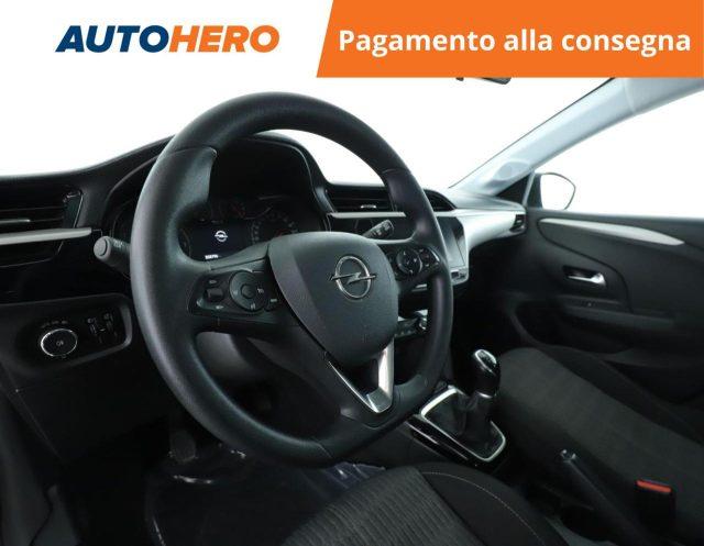 OPEL Corsa 1.2