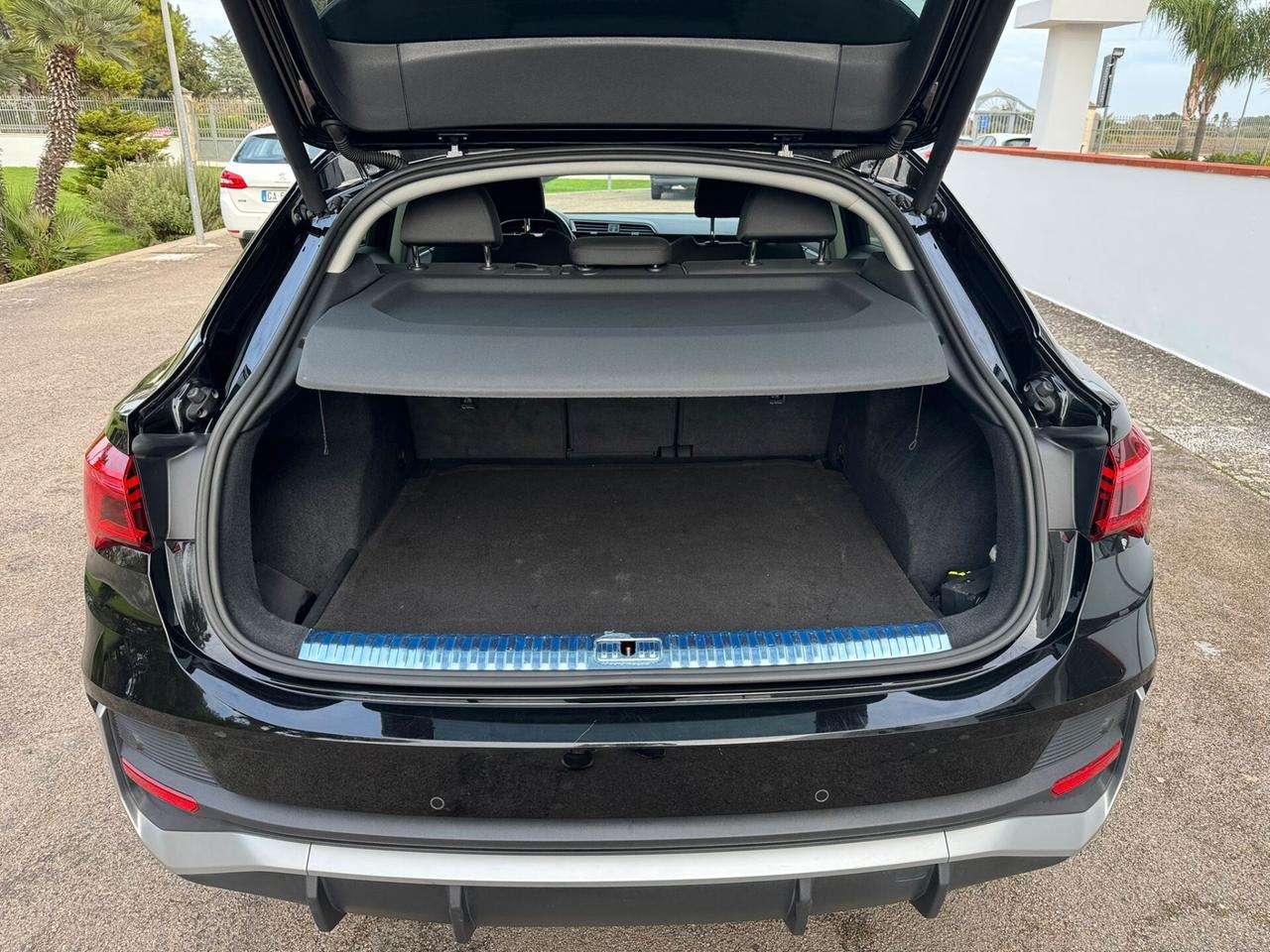 Audi Q3 SPORT BACK S-Line