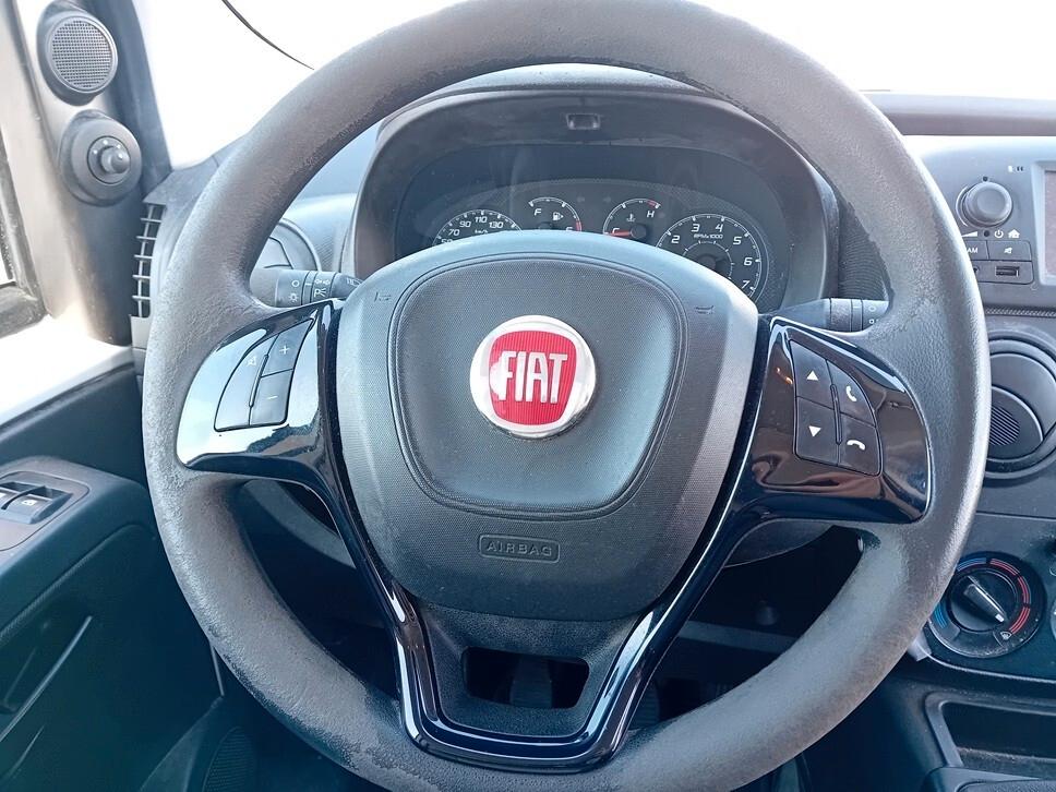 Fiat Fiorino 1.3 MJT 95CV Cargo SX