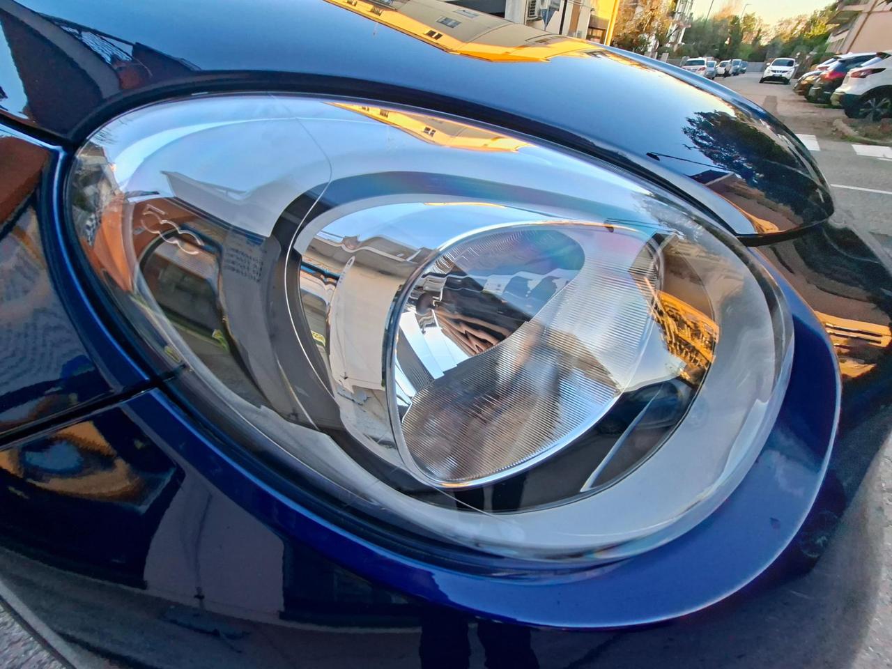 Fiat 500 X 500X 1.3 mjt neo patentati