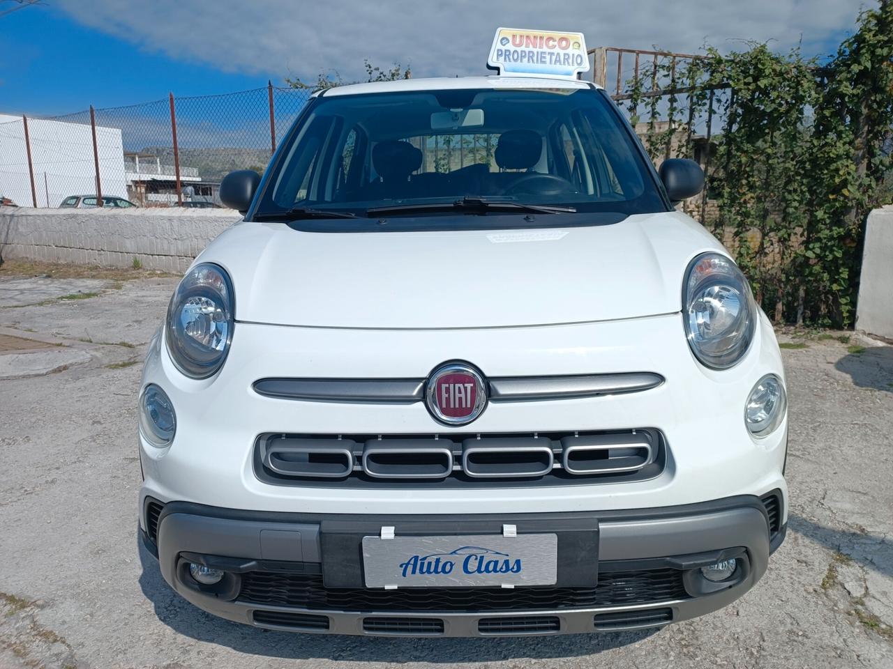 Fiat 500L 1.6 Multijet 120 CV Cross