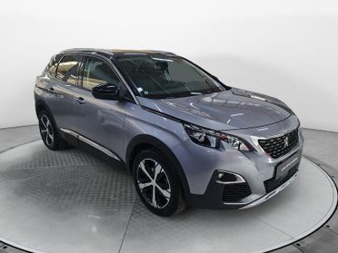 Peugeot 3008 BlueHDi 130 EAT8 S&S Allure