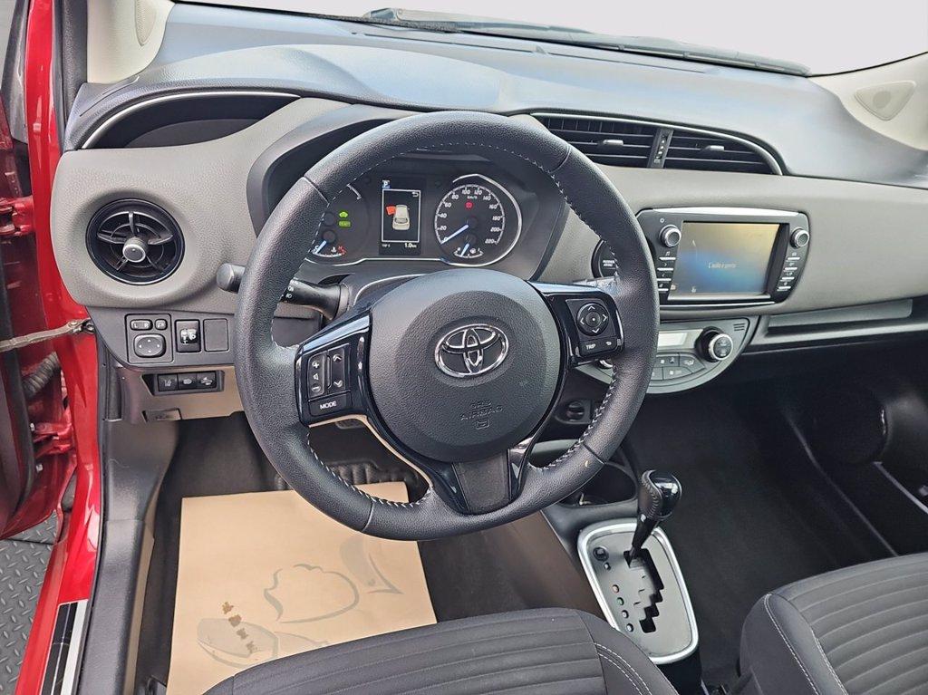 TOYOTA Yaris 5p 1.5h Active Plus del 2020