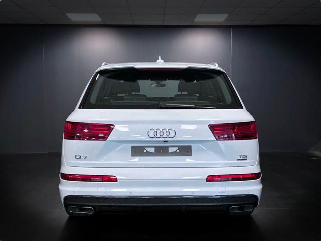 AUDI Q7 3.0 TDI 272 CV quattro tiptronic Business Plus
